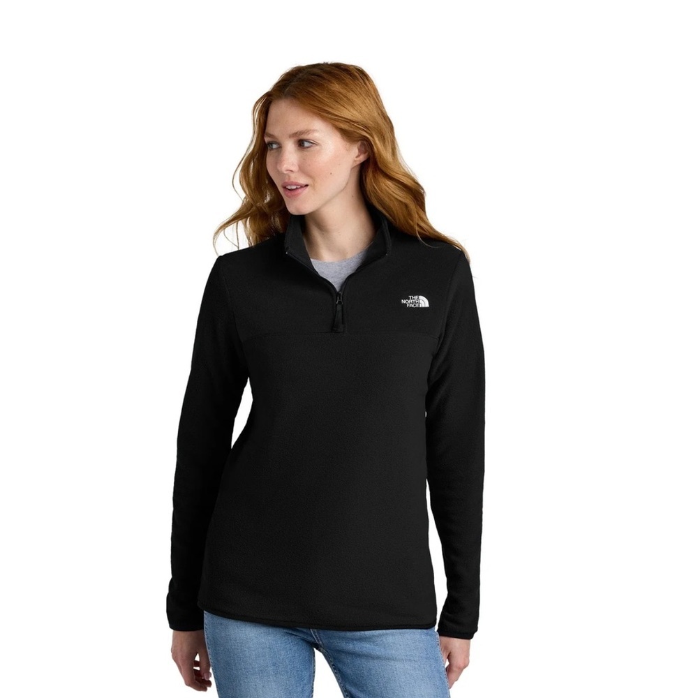 The North Face TKA 180 BLack